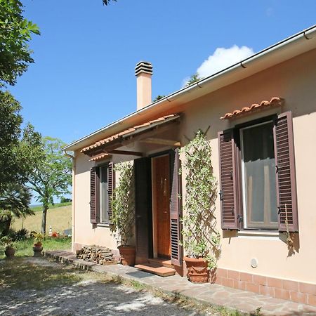 Podere San Giovanni Pomaia 外观 照片